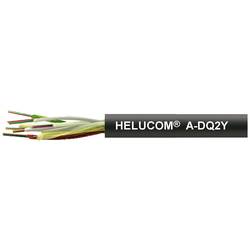 HELU 805664-4000 optický kabel černá 4000 m
