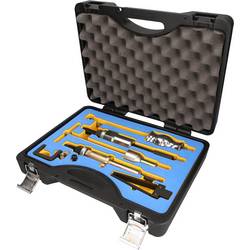 KS Tools 460.4325 Servisní sada pro vstřikovače, 4 ks