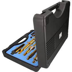 KS Tools 460.4325 Servisní sada pro vstřikovače, 4 ks