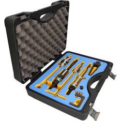 KS Tools 460.4325 Servisní sada pro vstřikovače, 4 ks