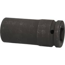 3/4 čtyřhranná patka s nástrčkem, 19 mm KS Tools 460.4502