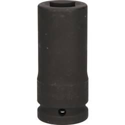 3/4 čtyřhranná patka s nástrčkem, 19 mm KS Tools 460.4502