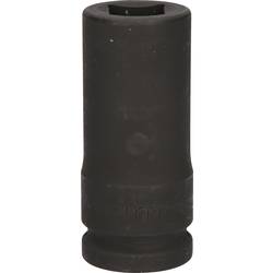 3/4 čtyřhranná patka s nástrčkem, 19 mm KS Tools 460.4502