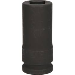 3/4 čtyřhranná patka s nástrčkem, 19 mm KS Tools 460.4502