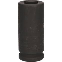 3/4 čtyřhranná patka s nástrčkem, 21 mm KS Tools 460.4504