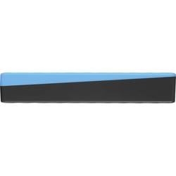 WD My Passport, My Passport, 4 TB, externí HDD 6,35 cm (2,5), USB 3.2 (Gen 1x1) , modrá, WDBPKJ0040BBL-WESN