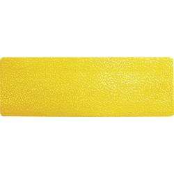 Durable 170304 Místo označení tvar -čárky a signální žlutá 10 ks (d x š x v) 100 x 50 x 0.7 mm