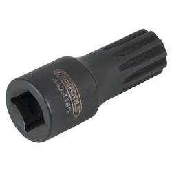 KS Tools 460.4185 Speciální nástrčné hlavice 1/2 pro DAF, 11-hranné