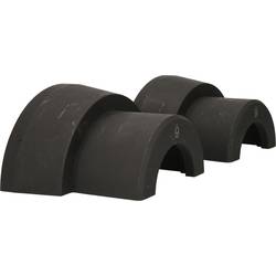 Poloskořepinový pár Ø 147 mm KS Tools 460.4154