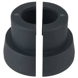 Poloskořepinový pár Ø 147 mm KS Tools 460.4154