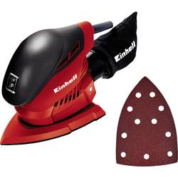 Einhell TH-OS 1016 4460610 multifunkční bruska 100 W 150 x 150 x 100 mm