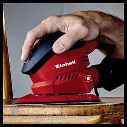 Einhell TH-OS 1016 4460610 multifunkční bruska 100 W 150 x 150 x 100 mm