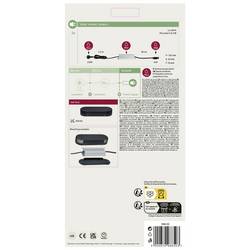Osvětlovací systém Plug&Shine transformátor 150 W Paulmann 98850 stříbrná