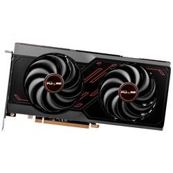 Sapphire grafická karta AMD Radeon RX 7600 Pulse 8 GB GDDR6-RAM PCIe x8 HDMI™, DisplayPort