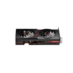 Sapphire grafická karta AMD Radeon RX 7600 Pulse 8 GB GDDR6-RAM PCIe x8 HDMI™, DisplayPort
