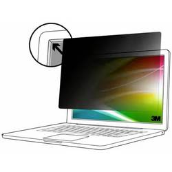 3M Bright Screen BP133W9E fólie chránicí proti blikání obrazovky Notebook 33,8 cm (13,3) Formát obrazu: 16:9 7100288012 Universal