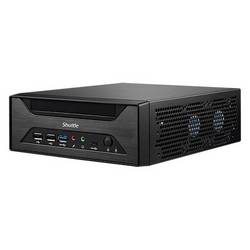 Shuttle Barebone XPC slim XH610 XH610