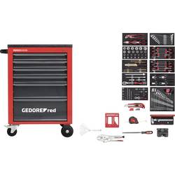 Gedore RED R21560002 3301668 sada nářadí