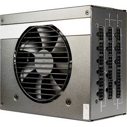 Inter-Tech SAMA-FTX-1200-A Armor PC síťový zdroj 1200 W ATX 80 PLUS® Platinum