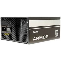 Inter-Tech SAMA-FTX-1200-A Armor PC síťový zdroj 1200 W ATX 80 PLUS® Platinum