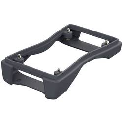 Bopla BS 400 DI-D-7024 dekorační těsnění TPE grafitově šedá (š x v x h) 122 x 69 x 27.3 mm 1 ks