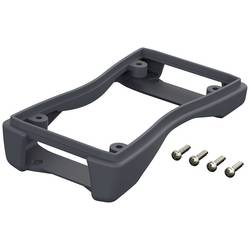 Bopla BS 400 DI-D-7024 dekorační těsnění TPE grafitově šedá (š x v x h) 122 x 69 x 27.3 mm 1 ks