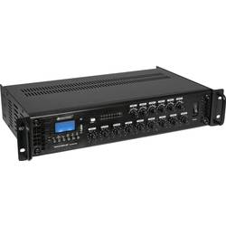 Omnitronic MAVZ-360.6P ELA zesilovač 360 W 6zónový
