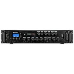 Omnitronic MAVZ-360.6P ELA zesilovač 360 W 6zónový