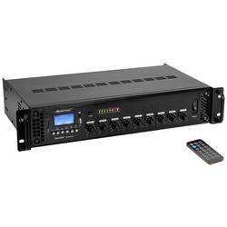 Omnitronic MA-60P ELA zesilovač 60 W 1kanálový