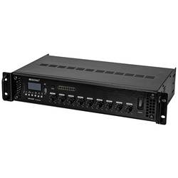 Omnitronic MA-60P ELA zesilovač 60 W 1kanálový