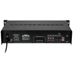 Omnitronic MA-60P ELA zesilovač 60 W 1kanálový