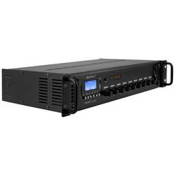 Omnitronic MA-60P ELA zesilovač 60 W 1kanálový