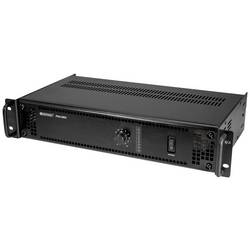 Omnitronic PAA-360 ELA zesilovač 360 W