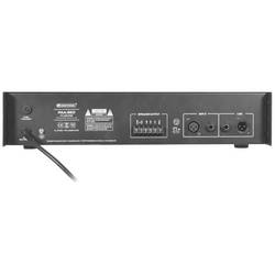 Omnitronic PAA-360 ELA zesilovač 360 W
