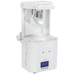 Eurolite 51786151 TSL-350 Scan LED efektový reflektor Počet LED:1 ks 60 W