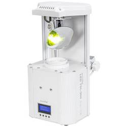 Eurolite 51786151 TSL-350 Scan LED efektový reflektor Počet LED:1 ks 60 W
