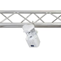 Eurolite 51786151 TSL-350 Scan LED efektový reflektor Počet LED:1 ks 60 W