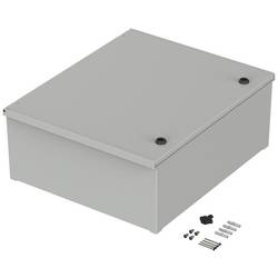Bopla Polysafe PS 652 skříňový rozvaděč 600 x 500 x 230 polyester šedobílá (RAL 7035) 1 ks
