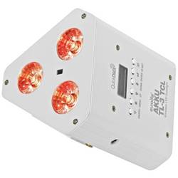 Eurolite 41700503 TL-3 TCL Trusslight LED efektový reflektor Počet LED:3