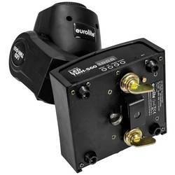 Eurolite 51786072 TMH-S60 Moving-Head LED efektový reflektor Počet LED:1 ks 60 W
