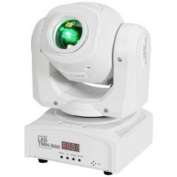 Eurolite 51786073 TMH-S60 Moving-Head LED efektový reflektor
