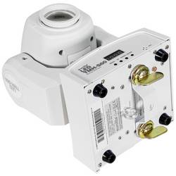 Eurolite 51786073 TMH-S60 Moving-Head LED efektový reflektor