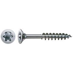 SPAX 0191010300305 R 88091 Senkkopf/T-STAR TG šroub do dřeva 3 mm 30 mm T-STAR plus ocel WIROX 1000 ks