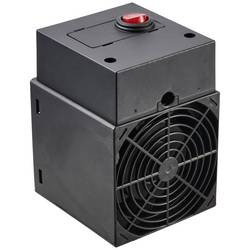 TRU COMPONENTS TC-NTL411-S-250W skříňový rozvaděč-topení 230 V/AC (max) 250 W (d x š x v) 94 x 85 x 134 mm 1 ks