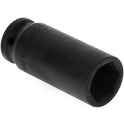 Gedore RED R63002315 vložka zástrčného klíče nárazového šroubováku , metrický, 1/2, 1 ks, 3300701