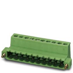 Phoenix Contact IC zástrčkový konektor na kabel 2, rozteč 5.08 mm, 1825310, 50 ks