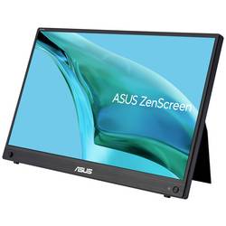Asus MB16AHG LED monitor 39.6 cm (15.6 palec)1920 x 1080 Pixel, 16:9, 3 ms, IPS LED