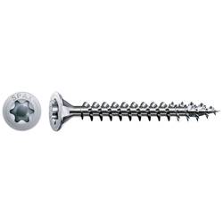 SPAX 1191010450403 R 88091 Senkkopf/T-STAR šroub do dřeva 4.5 mm 40 mm T-STAR plus ocel WIROX 200 ks