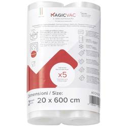 Magic Vac ACO1026 náhradní role fólie bez BPA (š x h) 20 cm x 600 cm