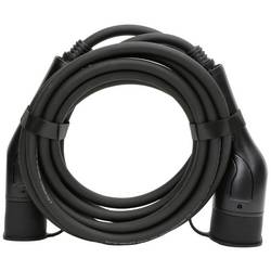 Platinet PEVC11KW5B nabíjecí kabel pro emobility 5 m